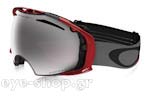 Occhiali da Sole Maschere da sci Oakley AirBrake-7037-Snow 59-735 SETH MORRISON SIGNATURE SERIES PRIZM™ size 0