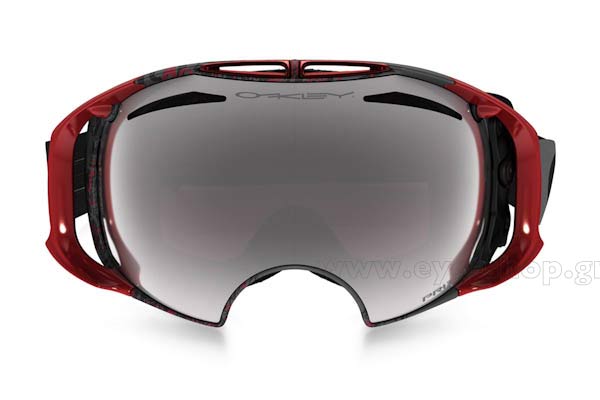 Oakley AirBrake 7037 Snow