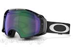 Occhiali da Sole Maschere da sci Oakley AirBrake-7037-Snow 59-734 PRIZM® AIRBRAKE™ SNOW IG.BLK size 0
