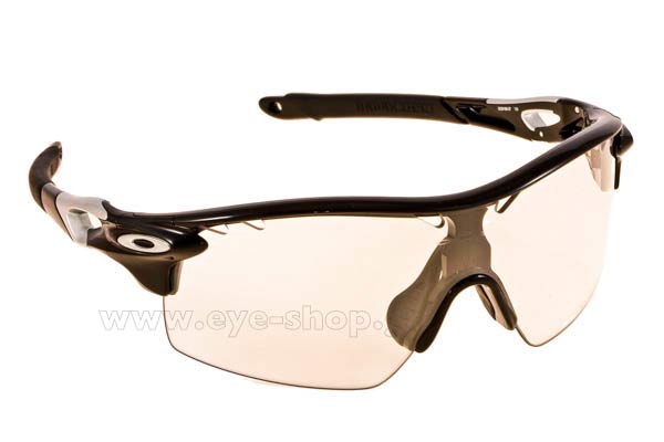 Occhiali Oakley Radarlock XL 9196 07 Straight Vented Photochromic