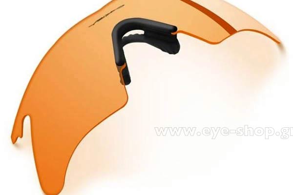 Oakley modello M Frame di colore 3 - Μάσκα Heater 9058C Perssimon