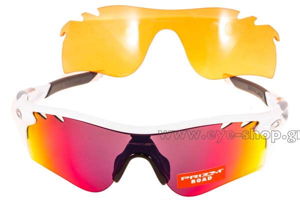 Oakley Radarlock