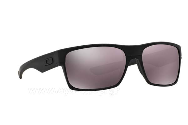 Occhiali Oakley TwoFace 9189 26 PRIZM DAILY POLARIZED