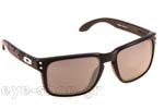 Occhiali da Sole Sport Oakley Holbrook-9102 81  B1B Collection Mt Black size 55