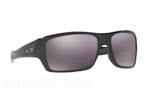 Occhiali da Sole Uomo Oakley Turbine-9263 06 PRIZM DAILY POLARIZED size 63