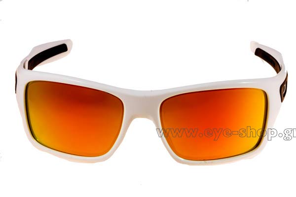 Oakley Turbine 9263