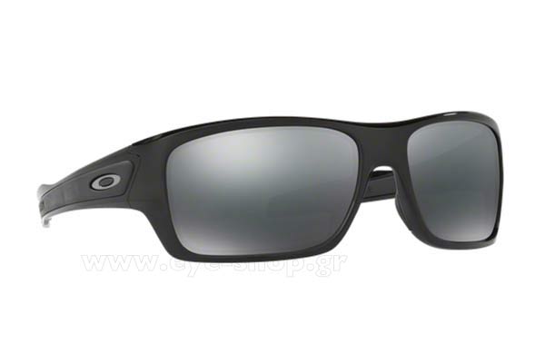 Occhiali Oakley Turbine 9263 03
