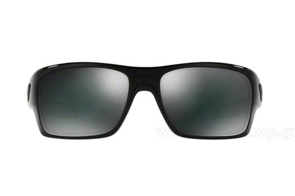 Oakley Turbine 9263