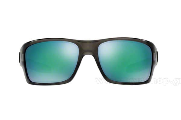 Oakley Turbine 9263