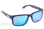 Occhiali da Sole Sport Oakley Holbrook-9102 82  B1B Collection Mt Black size 55