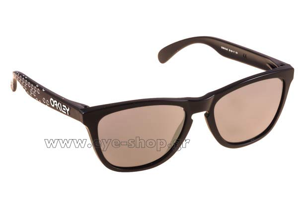 Occhiali Oakley Frogskins 9013 46
