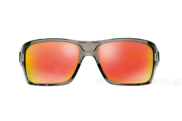Oakley Turbine 9263