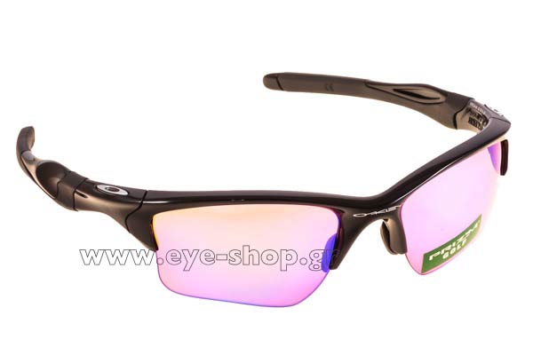 Occhiali Oakley HALF JACKET 2.0 XL 9154 49 PRIZM GOLF