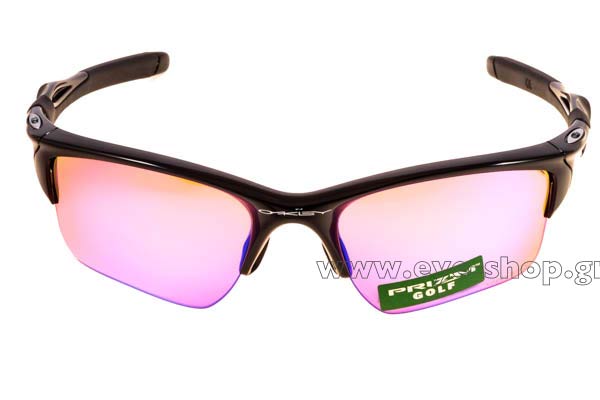 Oakley HALF JACKET 2.0 XL 9154