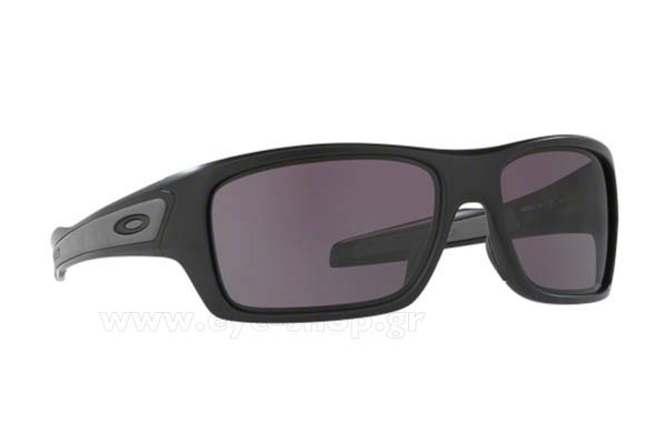 Occhiali Oakley Turbine 9263 01