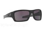 Occhiali da Sole Sport Oakley Turbine-9263 01 size 63
