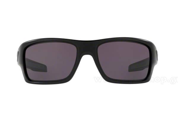 Oakley Turbine 9263