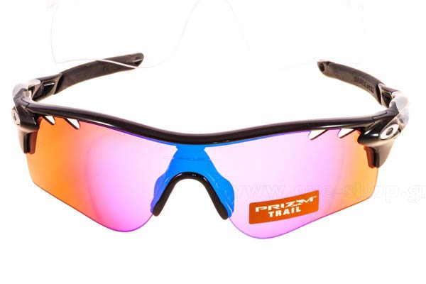 Oakley Radarlock