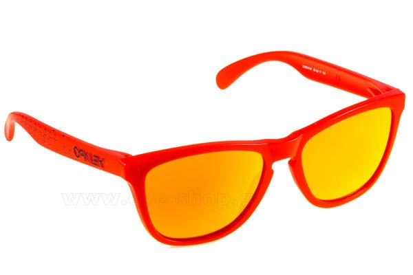 Occhiali Oakley Frogskins 9013 48