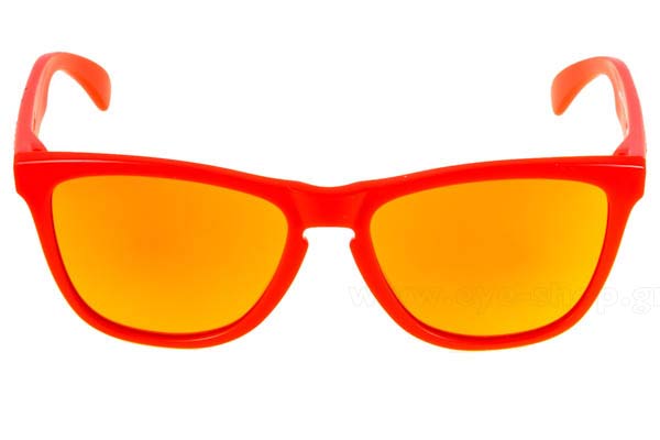 Oakley Frogskins 9013