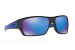 Occhiali da Sole Sport Oakley Turbine-9263 05 size 63