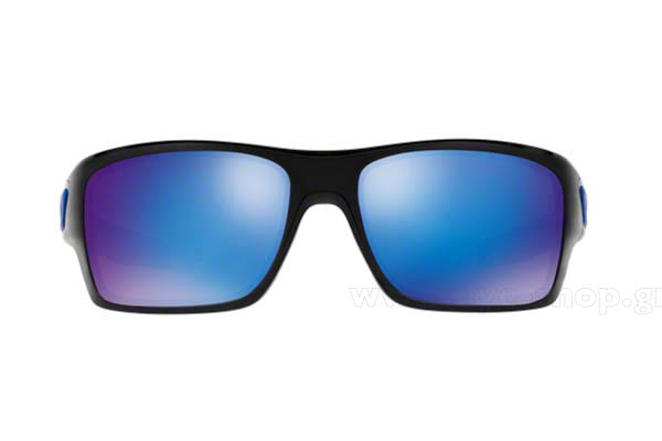 Oakley Turbine 9263