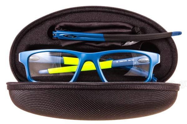 oakley Crosslink Pitch 8037 Occhiali da Vista 