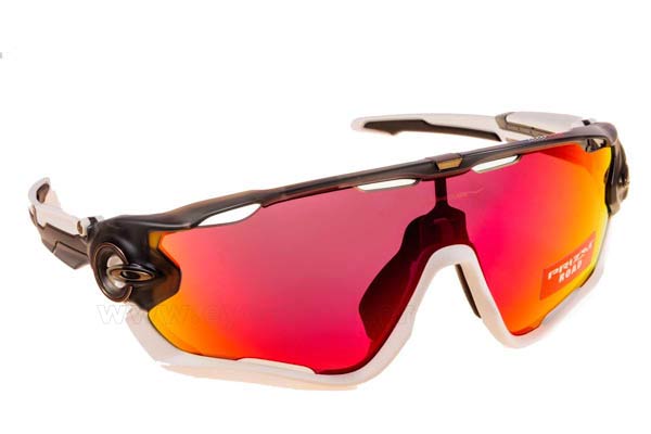 Occhiali Oakley JAWBREAKER 9290 13 Tour De France Prizm Road