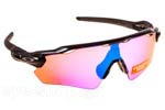 Occhiali da Sole Sport Oakley 9208-RADAR-EV-PATH 04 Black Prizm Trail size 138