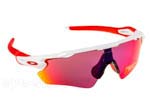Occhiali da Sole Sport Oakley 9208-RADAR-EV-PATH 05 White Prizm Road size 138