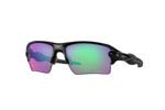 Occhiali da Sole Sport Oakley 9188-FLAK-2.0-XL 05 Black Prizm Golf size 59