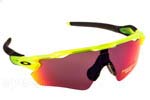 Occhiali da Sole Sport Oakley 9208-RADAR-EV-PATH 09 Uranium Prizm Road size 138