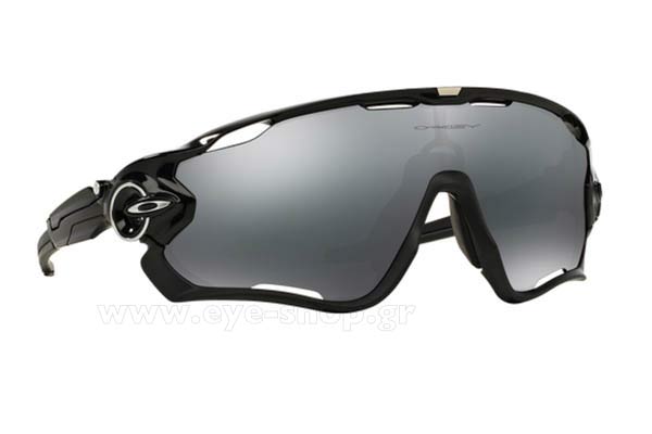 Occhiali Oakley JAWBREAKER 9290 01 Black iridium