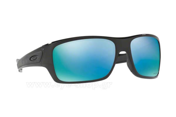 Occhiali Oakley Turbine 9263 14 Prizm Deep H2O Polarized