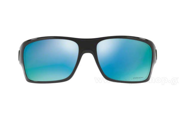 Oakley Turbine 9263