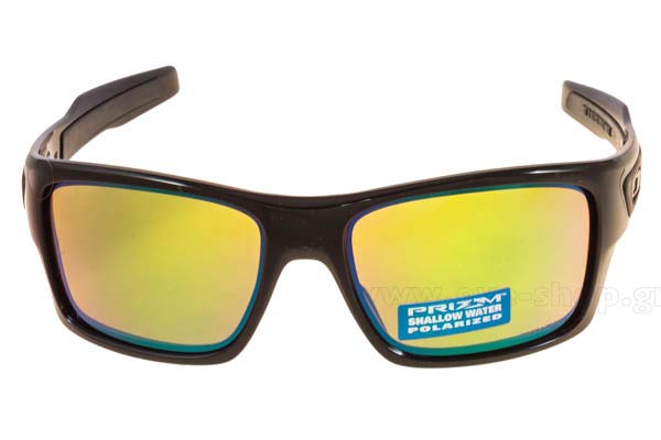 Oakley Turbine 9263