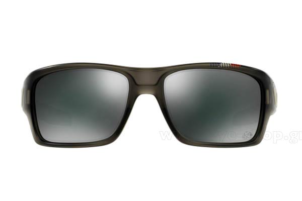 Oakley Turbine 9263