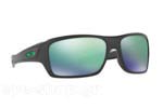 Occhiali da Sole Sport Oakley Turbine-9263 15 size 63