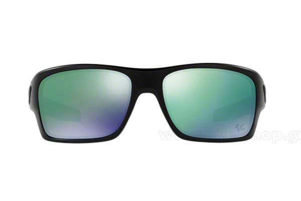 Oakley Turbine 9263