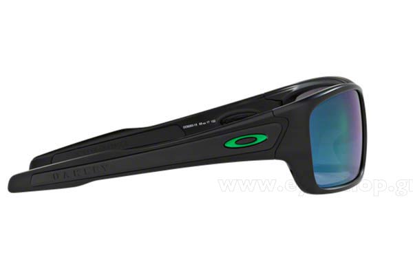 Oakley modello Turbine 9263 di colore 15