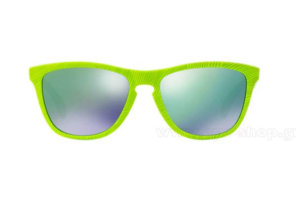 Oakley Frogskins 9013