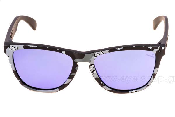 Oakley Frogskins 9013