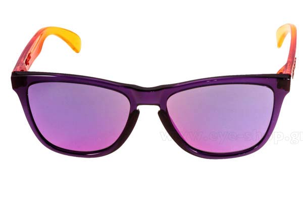 Oakley Frogskins 9013
