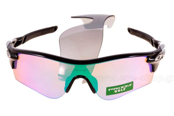 Oakley Radarlock