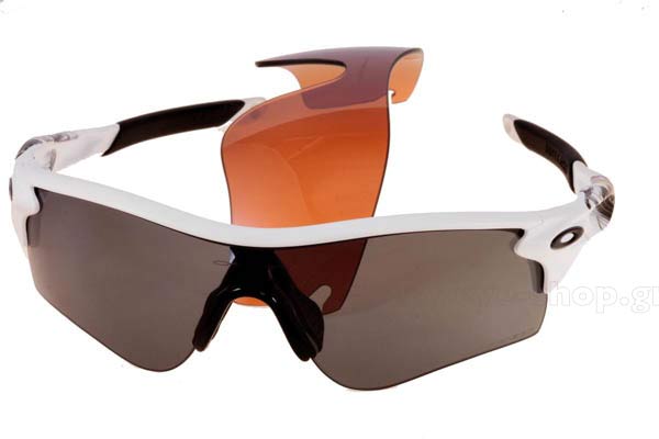 Oakley Radarlock