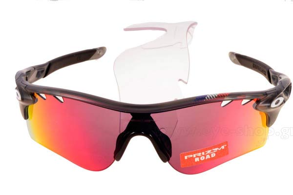 Oakley Radarlock