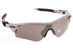 Occhiali da Sole Sport Oakley Radarlock Path 9181 44 polarized size 0