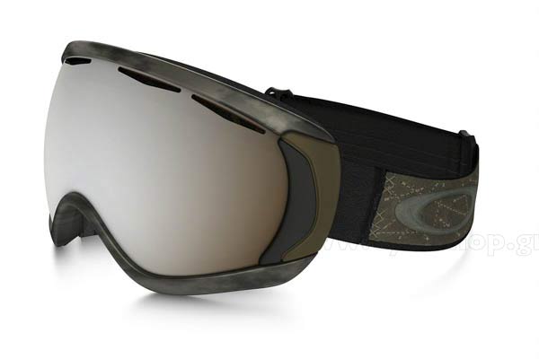 Occhiali Oakley Canopy 7047 16 Craftsman Fallout