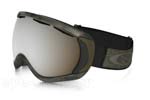 Occhiali da Sole Maschere da sci Oakley Canopy-7047 16 Craftsman Fallout size 0
