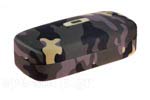  Sport Oakley Oakley-Vaults Camouflage Square O Hard Case size 0